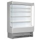 Interlevin SP60-60: 0.68m Slim Multideck Fridge